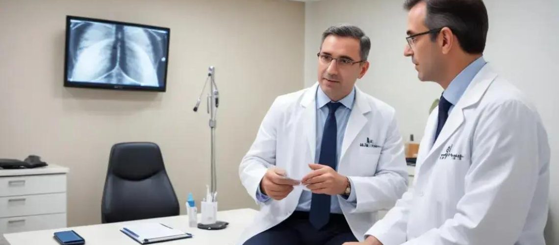 Urologista em BH: cuidados que fazem diferença