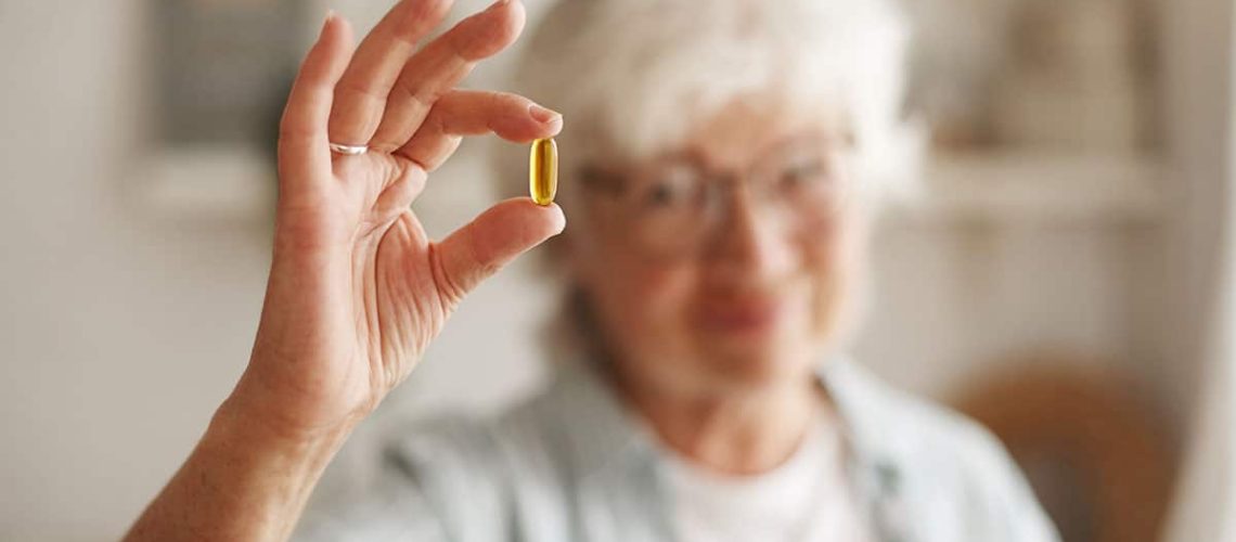 Vitamina D – importância e necessidade de reposição